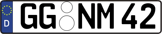 GG-NM42