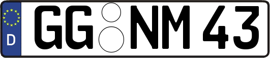 GG-NM43