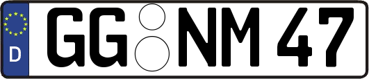 GG-NM47