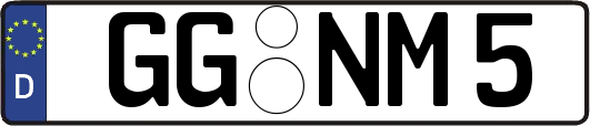 GG-NM5
