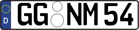 GG-NM54