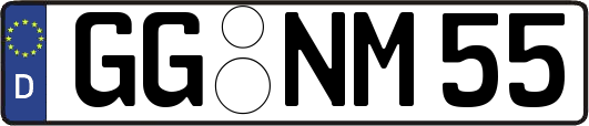 GG-NM55