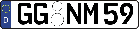GG-NM59