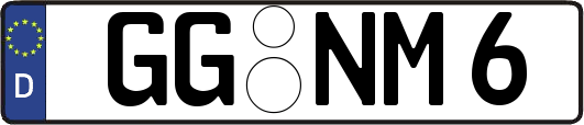 GG-NM6