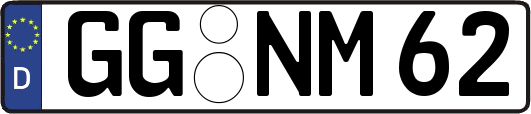 GG-NM62