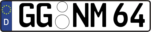 GG-NM64