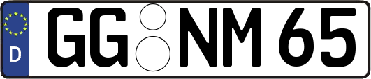 GG-NM65