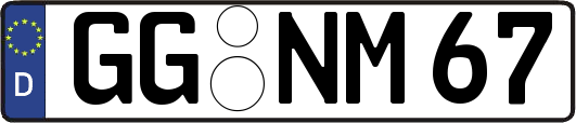 GG-NM67