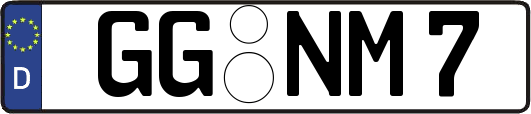 GG-NM7