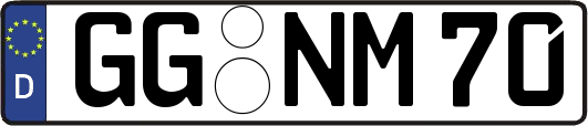 GG-NM70