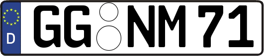 GG-NM71