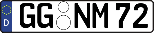 GG-NM72