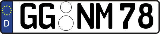 GG-NM78