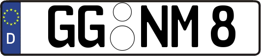 GG-NM8