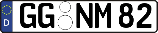 GG-NM82
