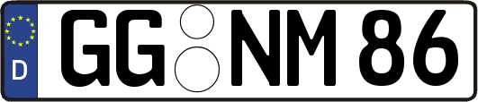 GG-NM86