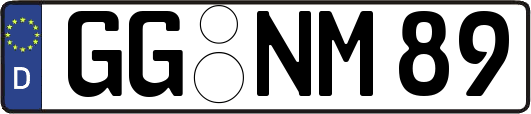 GG-NM89