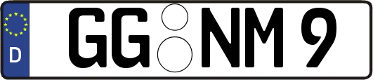 GG-NM9