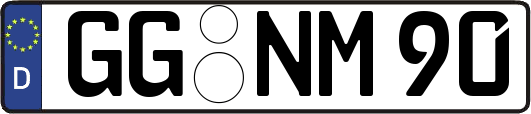 GG-NM90