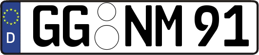 GG-NM91