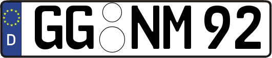 GG-NM92