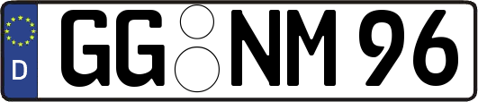 GG-NM96
