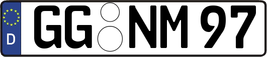 GG-NM97