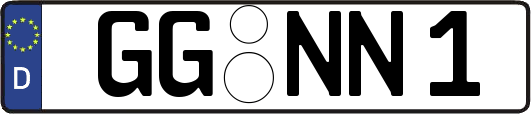 GG-NN1