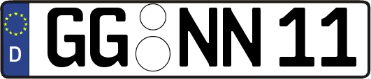 GG-NN11
