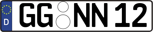GG-NN12