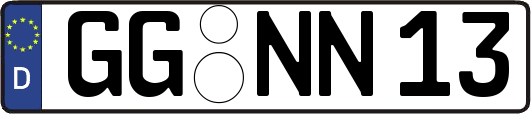 GG-NN13