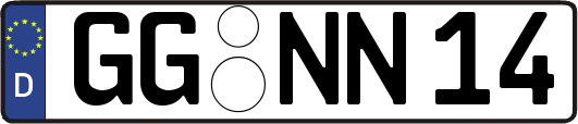 GG-NN14