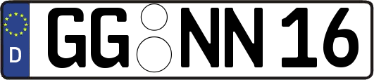 GG-NN16