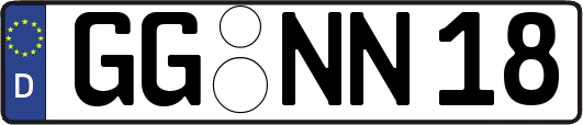 GG-NN18