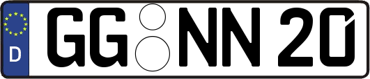 GG-NN20