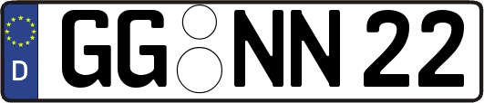 GG-NN22