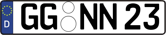 GG-NN23