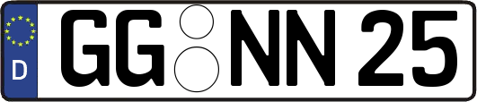 GG-NN25