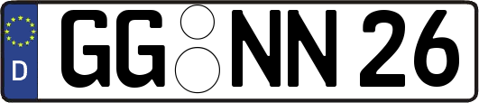 GG-NN26