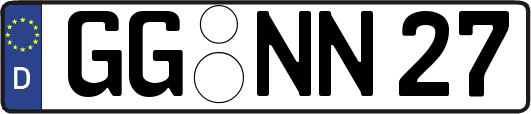 GG-NN27