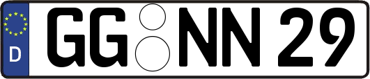 GG-NN29