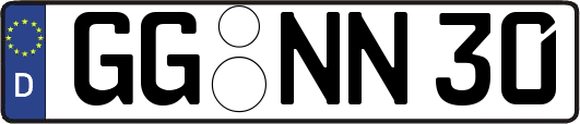 GG-NN30