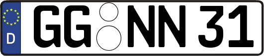 GG-NN31