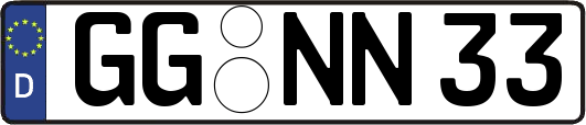 GG-NN33