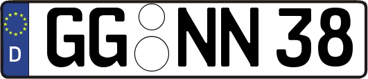 GG-NN38