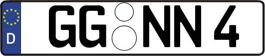 GG-NN4