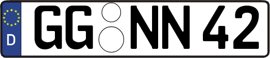 GG-NN42