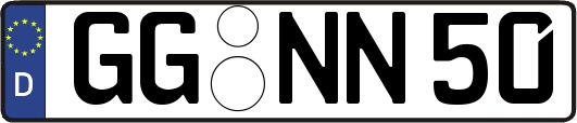 GG-NN50