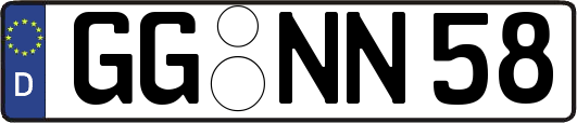 GG-NN58