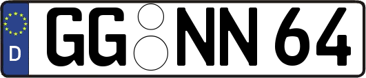 GG-NN64